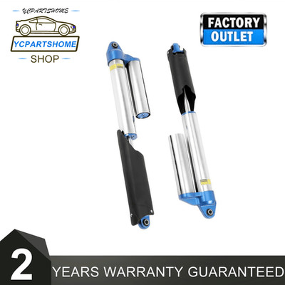 2 Rear Shock Absorbers Air Struts Fit Ford F150 SVT Raptor 2010-2014 BL3Z18125L