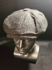 Peaky Hat Co  (Original Peaky Razor) Xl — photo 1