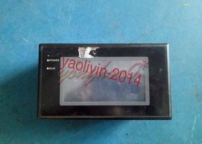 1PCS Used NT20S-ST128B OMRON INTERACTIVE DISPLAY Tested