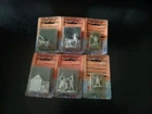 Ral Partha Imports Lot of 6           new/sealed