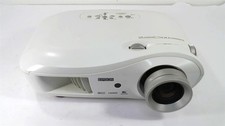 Epson PowerLite Home Cinema 720 LCD Projector EMP-TW720