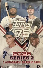 2026 Topps Series 2 Baseball Checklist Guide in-content 2