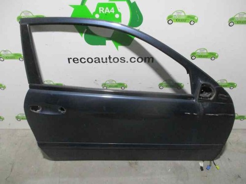 A2037201605 tür vorne rechts MERCEDES-BENZ CLASE C COUPE CL203 2001 1774562 - Bild 1 von 3