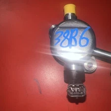 Mostplus Fuel Pump Stainless Steel High Pressure 11H005W