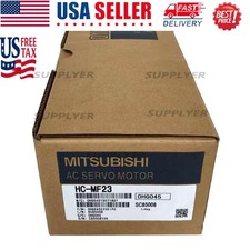 Mitsubishi HC-MF23 Servo Motor HCMF23 New In Box 1PC