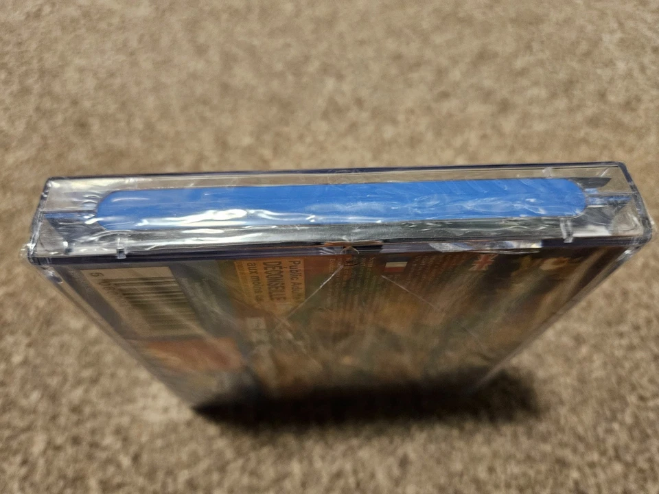 Quake III Arena Sega Dreamcast NEW SEALED - Image 4 of 4