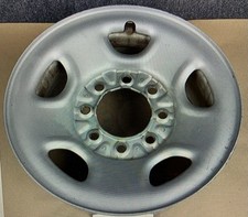 99-18 Gmc Chevrolet 2500 3500 16x6-12 Rims Wheel 8 Lug Stl05195u20 Multiple Ava