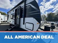 2026 Heartland Prowler Double Axle 2201MDS