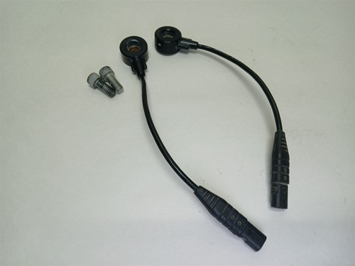 Harley-Davidson 2022 Street BobEngine Detonation Knock Sensors M8 69200840