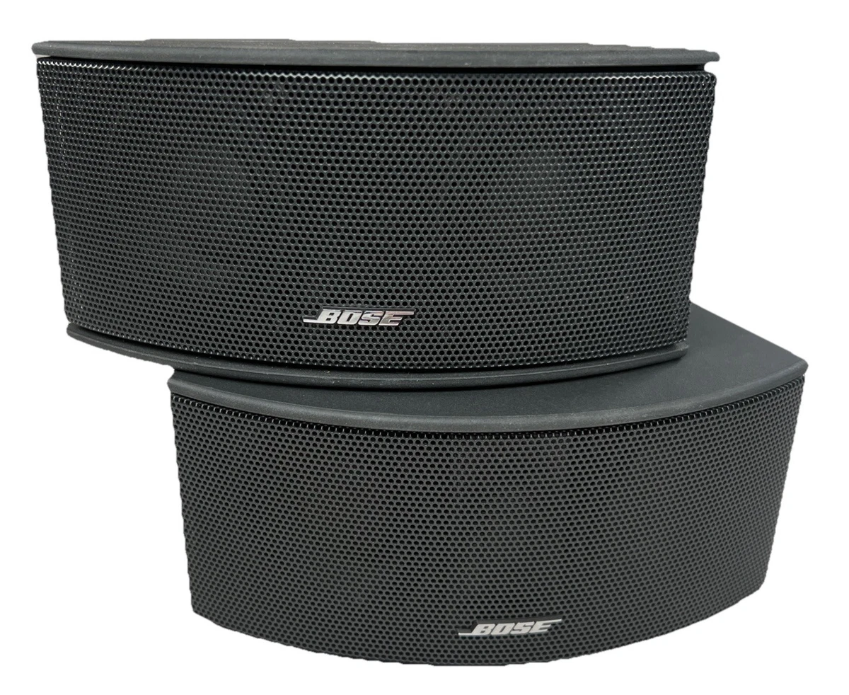 Bose PS3 2 1 In Home Speakers & Subwoofers for sale | eBay