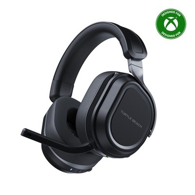 Turtle Beach Stealth 700 Gen 3 Wireless Gaming Headset Xbox PS5 PC Black