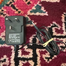 Harman/Kardon Model A481511U AC Adapter Power Supply Charger UK Plug
