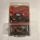 Hot Wheels 2024 RLC Redline Club 1972 Nissan Skyline H/T 2000 GT-R Hako Advan
