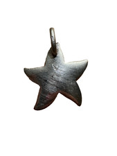 Ciondolo Charm Dodo Pomellato Stella Marina Argento Sterling 925 34 Grammi Made In Italy