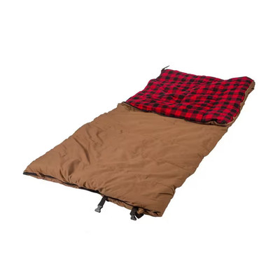 6 Lbs. Grizzly Sleeping Bag