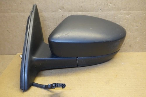 11 12 13 14 15 16 2017 18 Volkswagen Jetta LH Left Driver Side View Mirror OEM