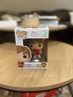 Funko Pop! Movies Troy #1368 | High School Musical | Disney 100 | Brand New