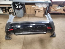 (LOCAL PICKUP ONLY) Rear Bumper Cover Japan Built Center Fits 21-23 ROGUE 772852