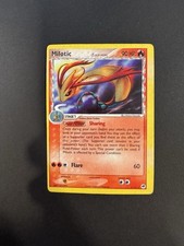 Milotic (Delta Species) 5/101 EX Dragon Frontiers Holo for sale