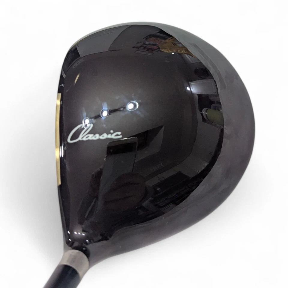Cleveland Classic 290 Ultra lite 9° Driver Stiff Flex Miyazaki 45” Golf Club RH - Image 4 of 4
