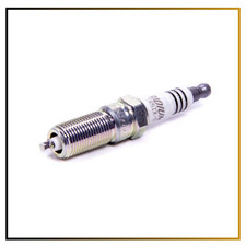 Pack of 1 Genuine NGK Iridium IX Spark Plug High-Performance Ignition