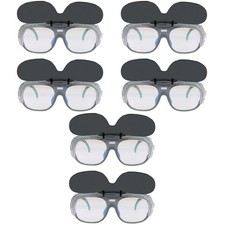  3 Pack Welding Glasses Set Sunglasses Construction Goggles Safety