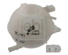 Vase d'expansion, liquide de refroidissement Matière plastique 44535 pour AUDI