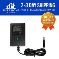 Safe Efficient 12V Charger for Kids Ride on Toys - Fast Automatic Charging