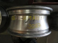 Wheel 15x6 Aluminum 12 Spoke LX Fits 92-94 TAURUS 241443