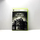 Fallout 3 Microsoft Xbox 360 CIB Complete Refurbished & Tested Free Shipping