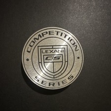 Lexani Cs Competition Series Costum Wheel Center Caps Lg1508 69