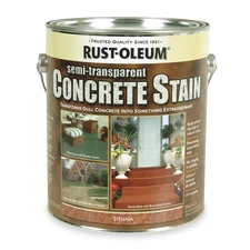 RUST-OLEUM 239418 Tint Base,Clear,1 gal,Can 2EJU1