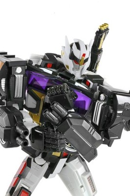 In Stock New MMC Ocular Max IF-04 Black Drift Deadlock Transforms