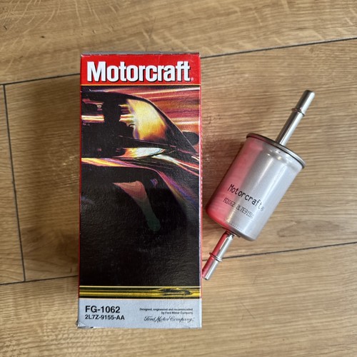 Fuel Filter Motorcraft FG-1062 - Picture 1 of 4