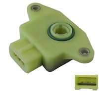 Wagner Sensor Drosselklappenstellung Passend FüR CitroËN AX BX Evasion Saxo