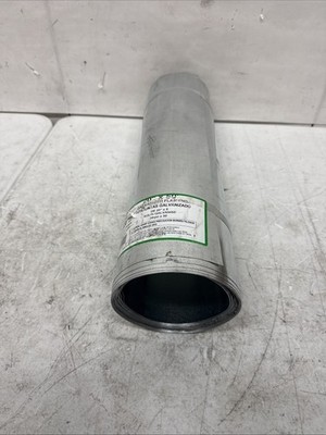 AS Galvanized Steel Roll Flashing 20 in X 50 ft Gray - AS80-50-20