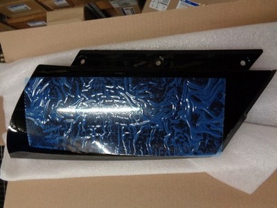 Genuine Ford Upper Molding LC5Z-78291A09-AA