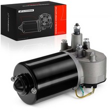 A-premium Front Windshield Wiper Motor For Dodge Ramcharger Charger 1985-1987 A-premium Front Windshield Wiper Motor For Dodge Ramcharger Charger 1985-1987