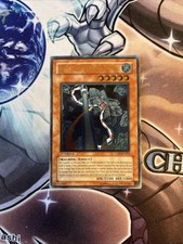 B.E.S. Crystal Core CRV-EN021 1st Ed Ultimate Rare LP Warped Yu-Gi-Oh LP (WNU)