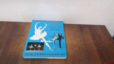 			Leningrads Ballet: The Story of the Worlds Greatest Ballet School		
