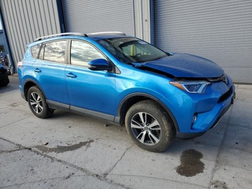 Driver Rear Door Vent Glass Privacy Tint Fits 13-18 RAV4 646557 - Picture 5 of 12