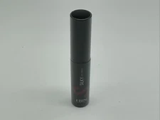 Ebin New York Silky Lip Dress 0.23oz - Red Velvet