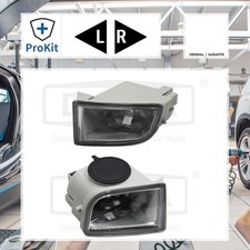 2x Dpa Nebelscheinwerfer Links, Rechts für Skoda FABIA I Combi FABIA I FABIA I