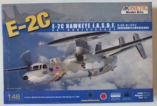 1/48 E-2C Hawkeye JASDF 50th Anniversary Kine...