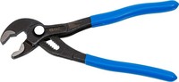 Wasserpumpenzange | Arretierbar | 175 Mm