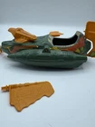 Vintage 1981 He-man MOTU Wind Raider Assault Lander Vehicle Figure Plane Toy Fly
