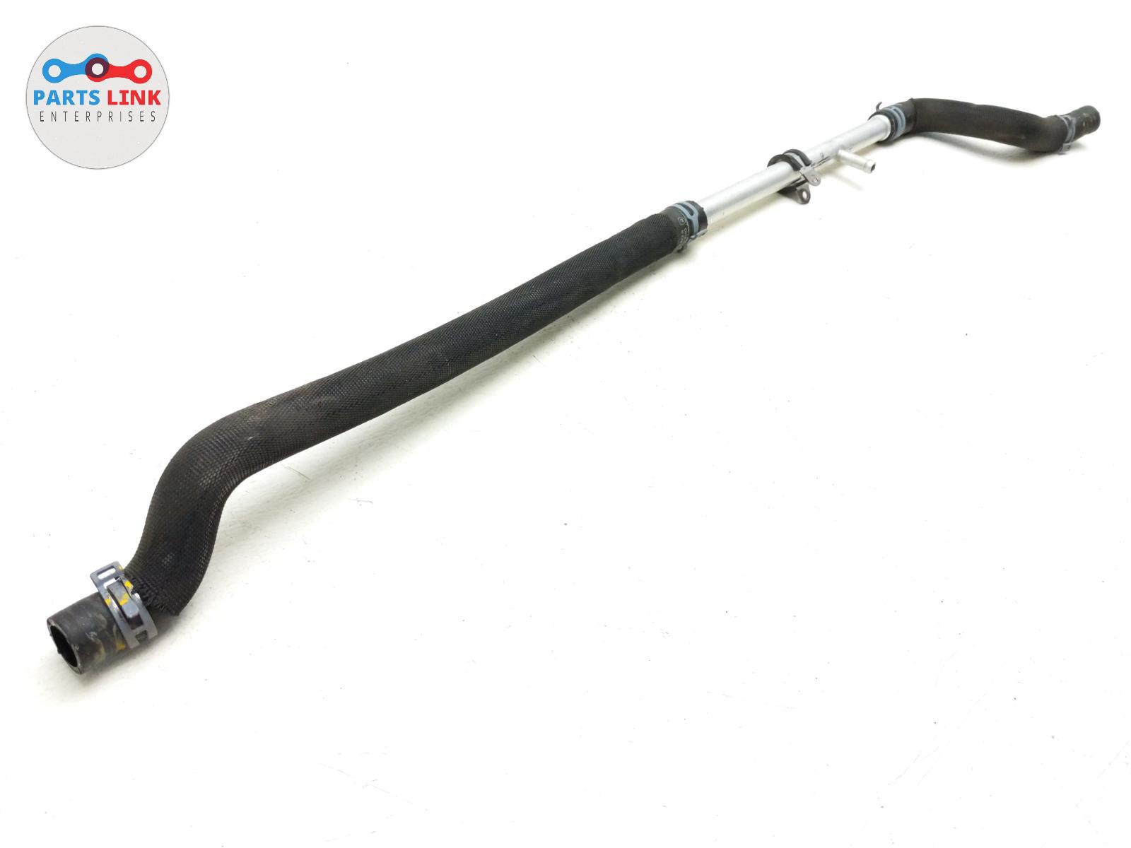 2010-14 LAMBORGHINI GALLARDO AUX COOLANT LINE TRANS TUNNEL PIPE TUBE LP550 LP560