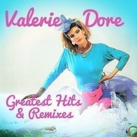 Audio Cd - Valerie Dore - Greatest Hits & Remixes - Zyx Music -D- Neu