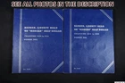 NobleSpirit RB) $8.50 FV 17x Barber Half Dollar 90% Silver 1899 - 1913 Blue Book