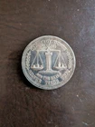 One Troy Ounce .999 Fine Silver Trade Unit